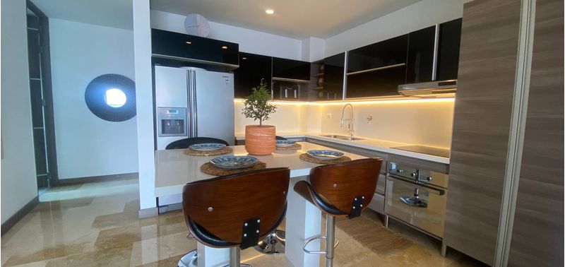 Apartamento en Venta en Sabaneta, Las Lomitas-10
