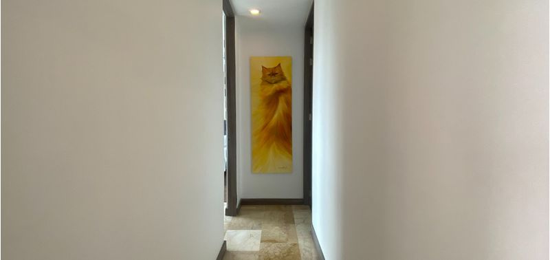Apartamento en Venta en Sabaneta, Las Lomitas-12