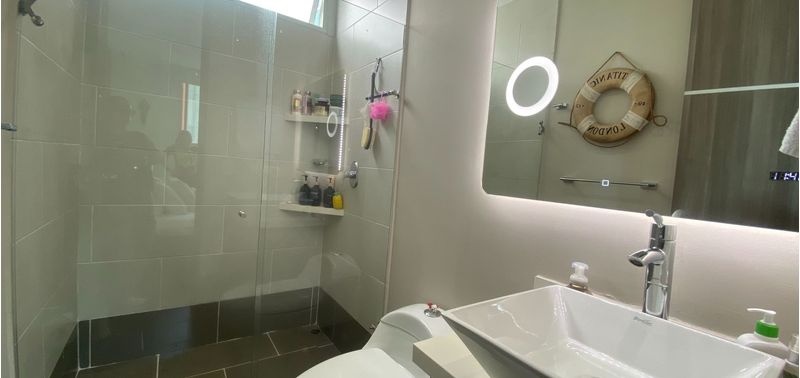Apartamento en Venta en Sabaneta, Las Lomitas-15