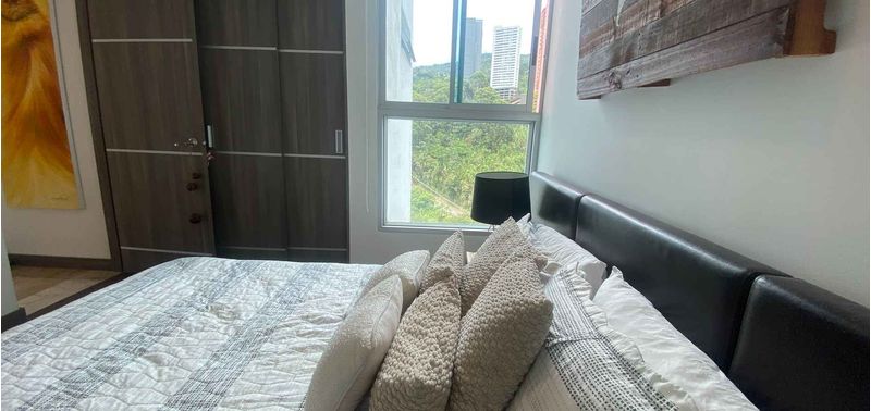 Apartamento en Venta en Sabaneta, Las Lomitas-18