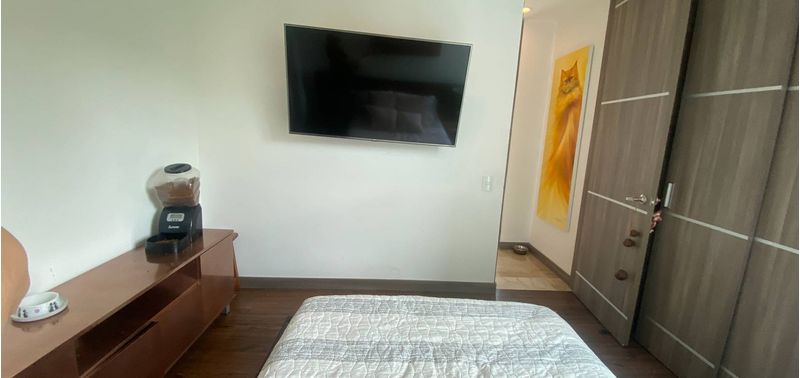 Apartamento en Venta en Sabaneta, Las Lomitas-20