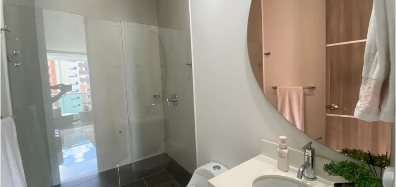 Apartamento en Venta en Sabaneta, Las Lomitas-21