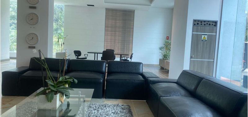 Apartamento en Venta en Sabaneta, Las Lomitas-23