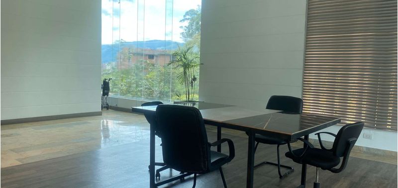 Apartamento en Venta en Sabaneta, Las Lomitas-25