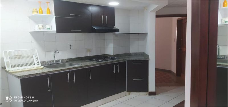 Apartamento en Venta en Cartagena De Indias, Bocagrande-0