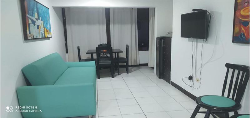 Apartamento en Venta en Cartagena De Indias, Bocagrande-1