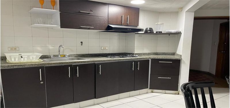 Apartamento en Venta en Cartagena De Indias, Bocagrande-4