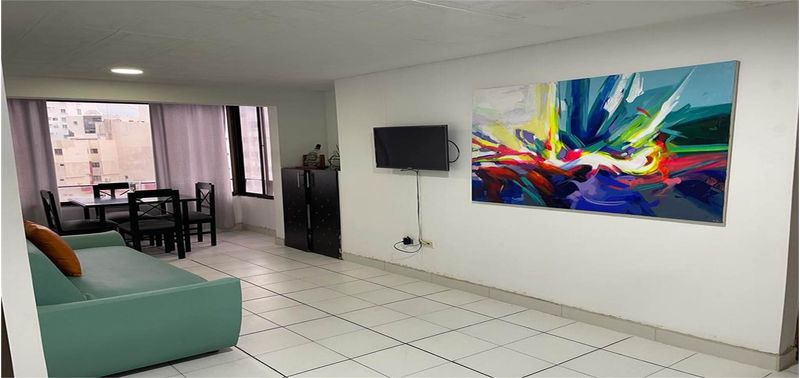 Apartamento en Venta en Cartagena De Indias, Bocagrande-5