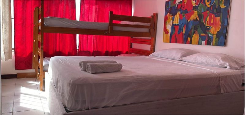 Apartamento en Venta en Cartagena De Indias, Bocagrande-6