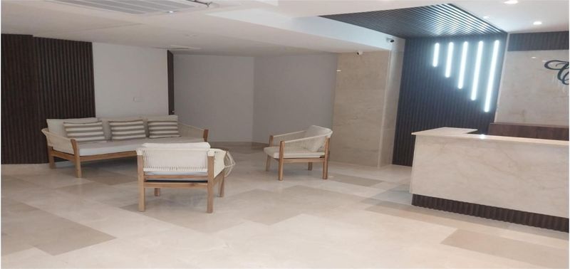 Apartamento en Venta en Cartagena De Indias, Bocagrande-10