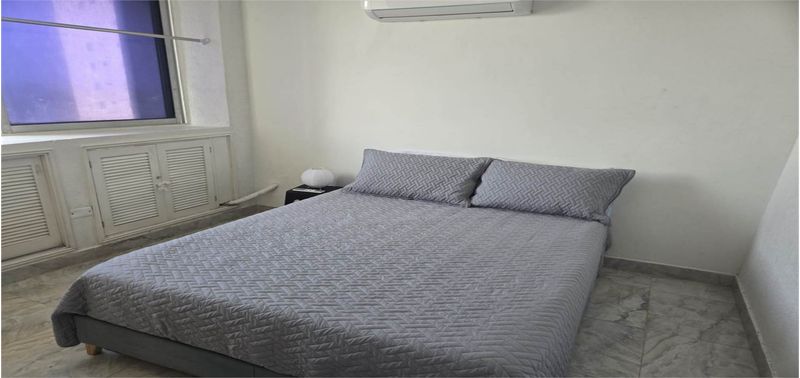 Apartamento en Venta en Cartagena De Indias, El Laguito-2
