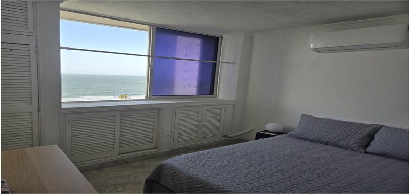 Apartamento en Venta en Cartagena De Indias, El Laguito-3