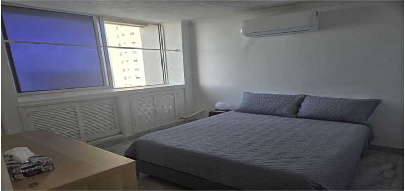 Apartamento en Venta en Cartagena De Indias, El Laguito-4