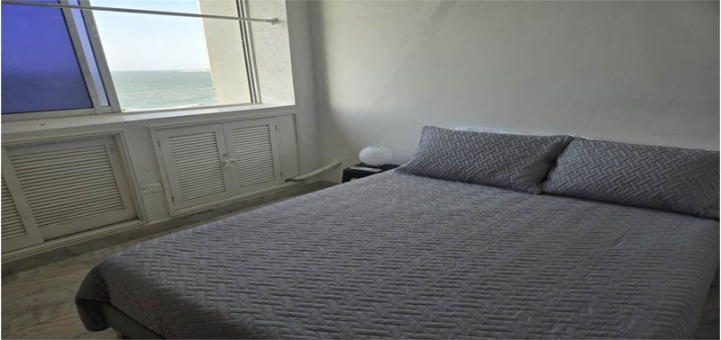 Apartamento en Venta en Cartagena De Indias, El Laguito-5