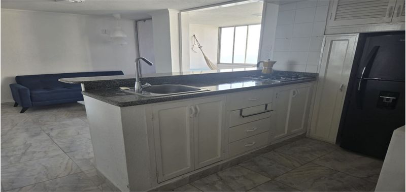 Apartamento en Venta en Cartagena De Indias, El Laguito-6