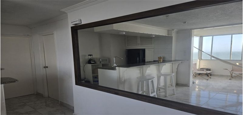 Apartamento en Venta en Cartagena De Indias, El Laguito-7