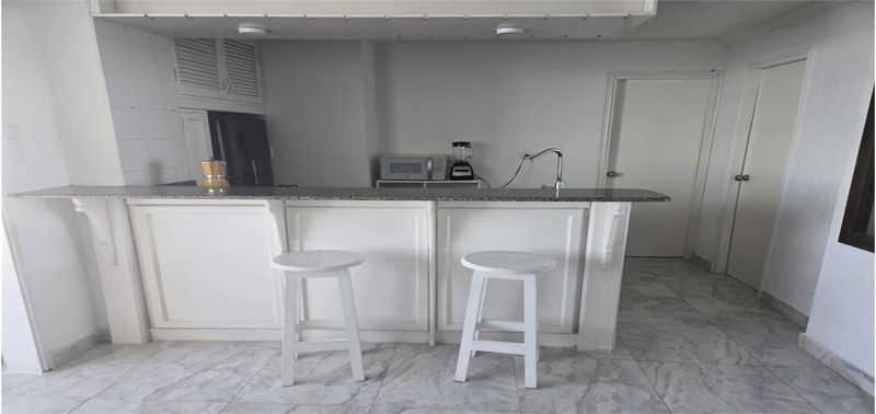 Apartamento en Venta en Cartagena De Indias, El Laguito-8