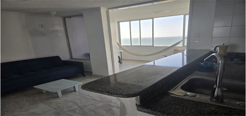 Apartamento en Venta en Cartagena De Indias, El Laguito-9
