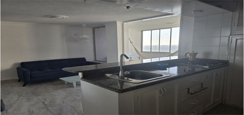 Apartamento en Venta en Cartagena De Indias, El Laguito-10