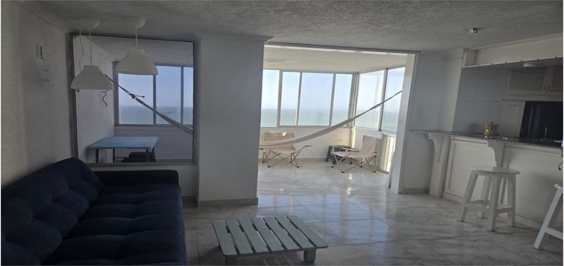 Apartamento en Venta en Cartagena De Indias, El Laguito-11
