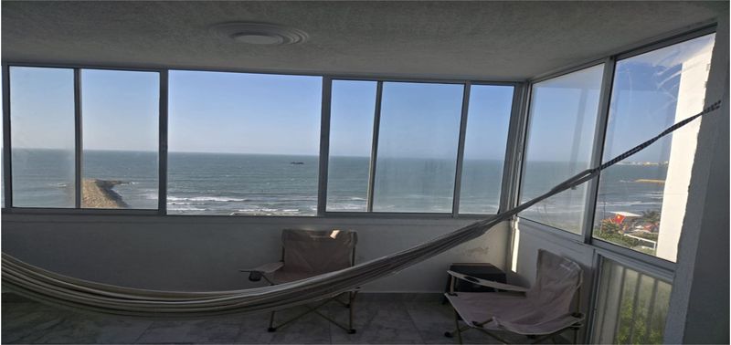 Apartamento en Venta en Cartagena De Indias, El Laguito-13