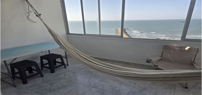 Apartamento en Venta en Cartagena De Indias, El Laguito-14