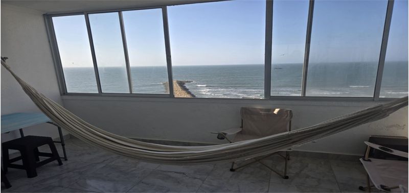 Apartamento en Venta en Cartagena De Indias, El Laguito-15