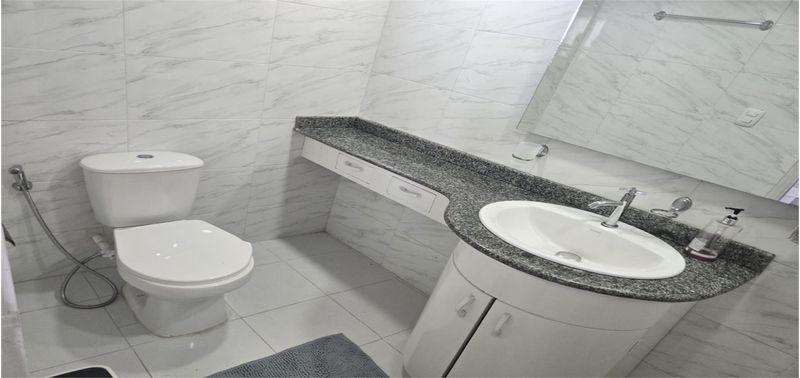 Apartamento en Venta en Cartagena De Indias, El Laguito-17