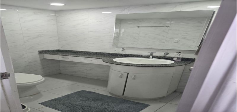 Apartamento en Venta en Cartagena De Indias, El Laguito-19