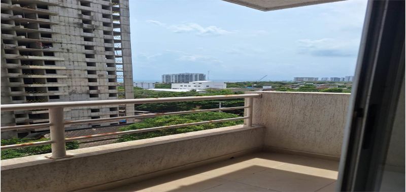 Apartamento en Venta en Cartagena De Indias, Torices-5