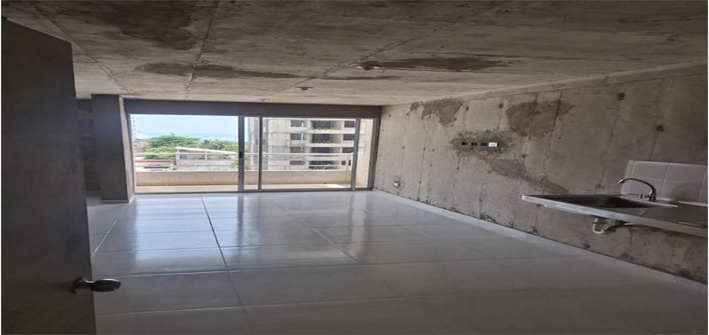 Apartamento en Venta en Cartagena De Indias, Torices-7