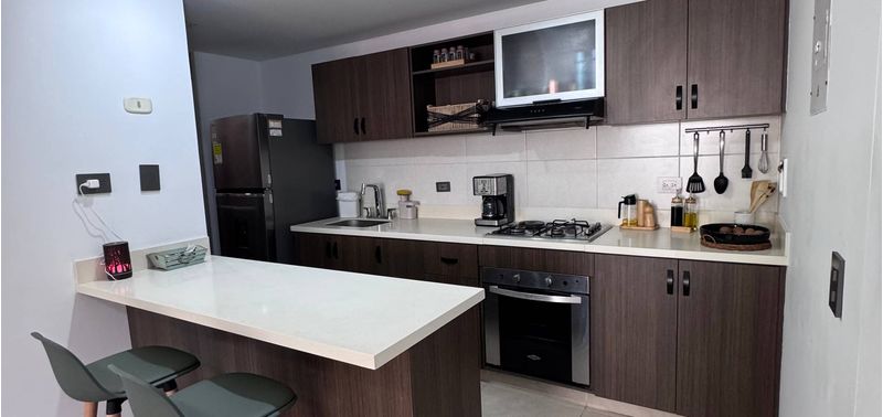 Apartamento en Venta en Sabaneta, Loma De San Jose