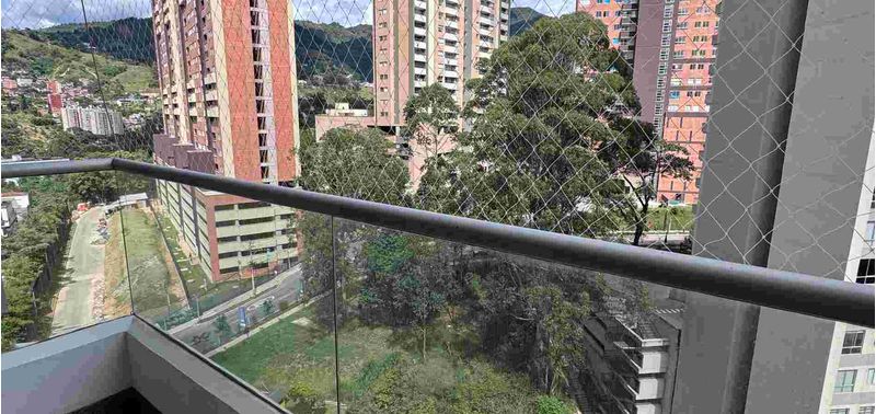 Apartamento en Venta en Sabaneta, Loma De San Jose-3