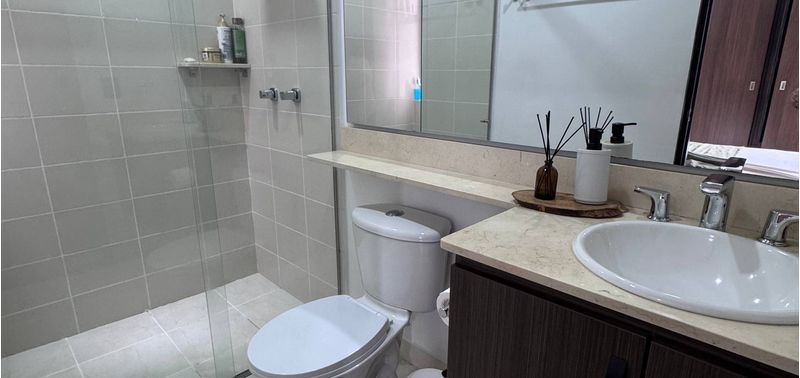 Apartamento en Venta en Sabaneta, Loma De San Jose-5