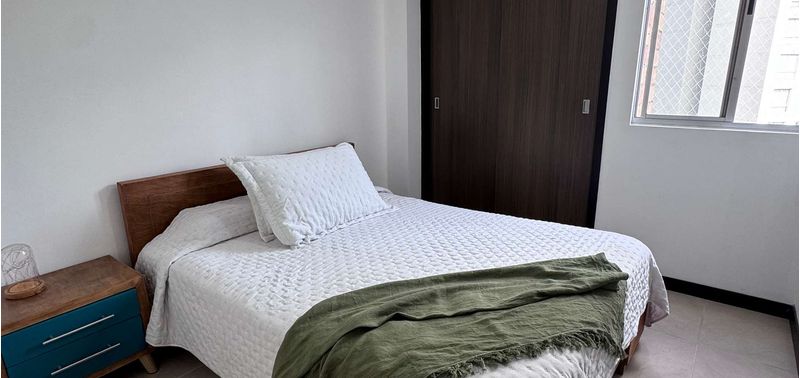 Apartamento en Venta en Sabaneta, Loma De San Jose-6