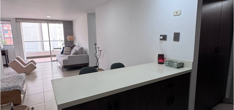 Apartamento en Venta en Sabaneta, Loma De San Jose-12