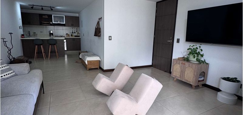 Apartamento en Venta en Sabaneta, Loma De San Jose-18