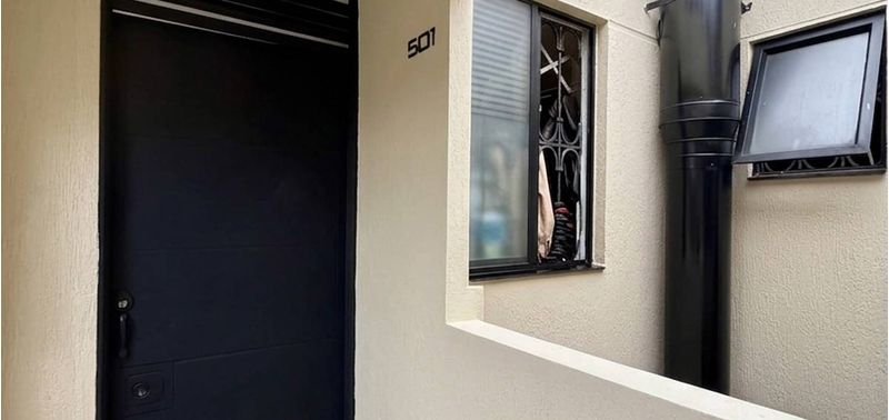 Apartamento en Venta en Bogotá, D.C., Altos de Madrid-0