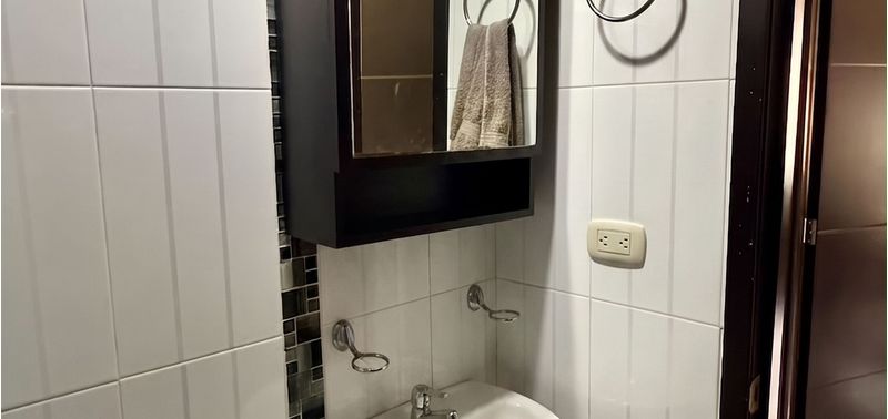 Apartamento en Venta en Bogotá, D.C., Altos de Madrid-7