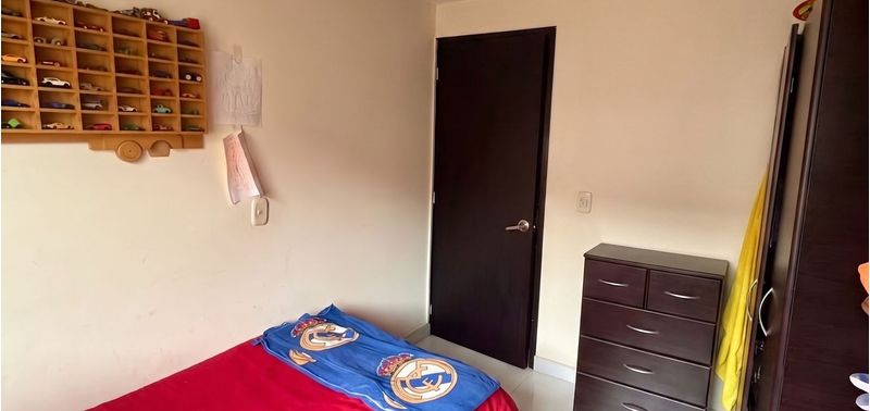 Apartamento en Venta en Bogotá, D.C., Altos de Madrid-10