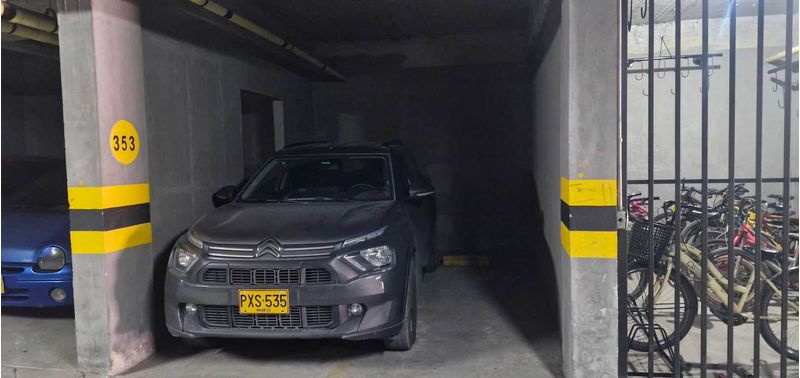 Apartamento en Venta en Bogotá, D.C., Altos de Madrid-15
