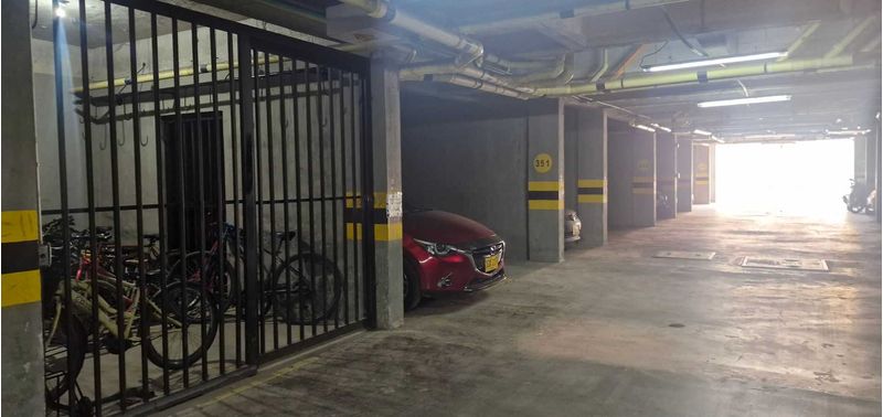 Apartamento en Venta en Bogotá, D.C., Altos de Madrid-16