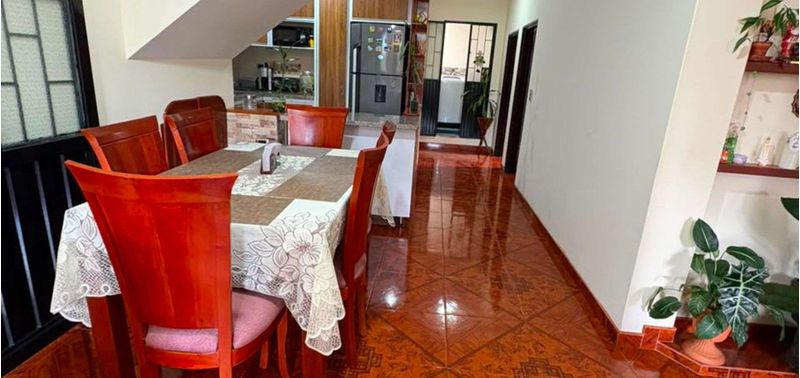 Casa en Venta en Bogotá, D.C., Fusagasugá-2