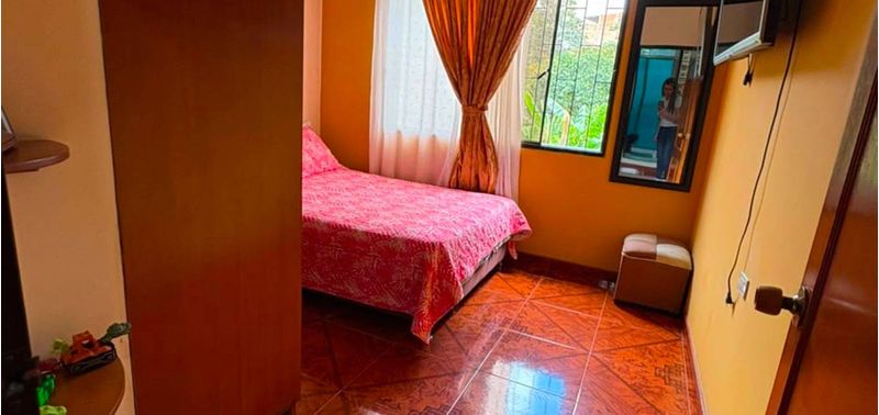 Casa en Venta en Bogotá, D.C., Fusagasugá-4