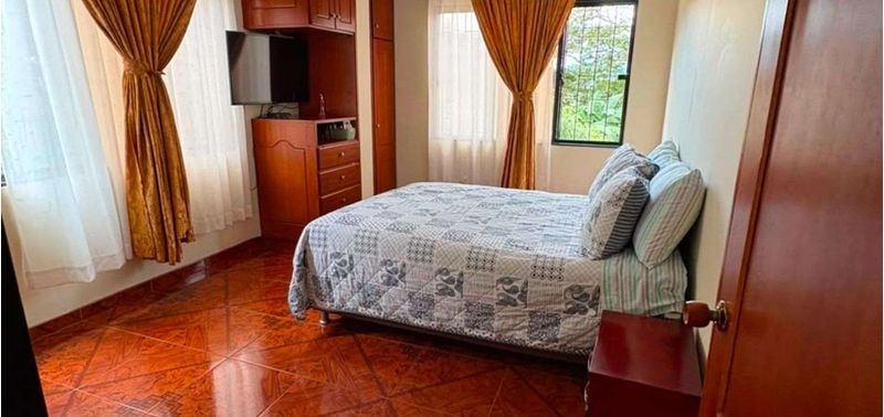 Casa en Venta en Bogotá, D.C., Fusagasugá-8