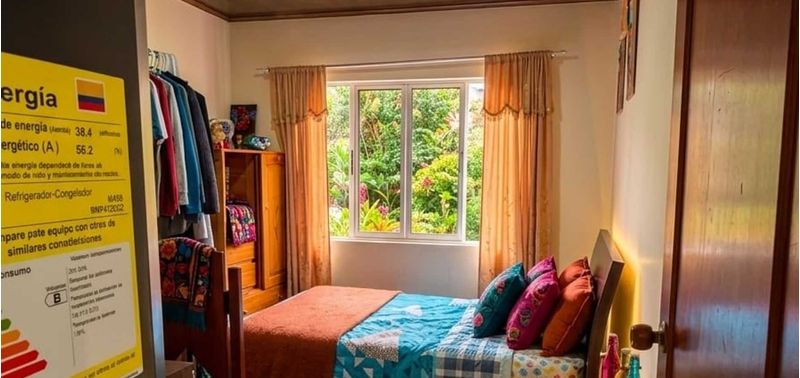 Casa en Venta en Bogotá, D.C., Fusagasugá-14