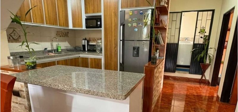 Casa en Venta en Bogotá, D.C., Fusagasugá-19