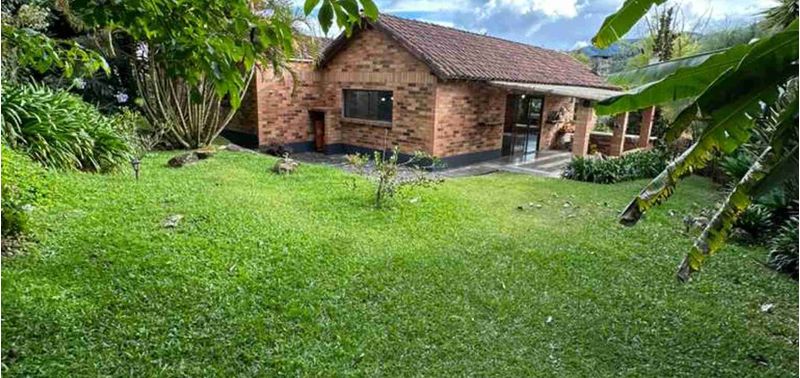 Casa en Venta en Retiro, El Portento