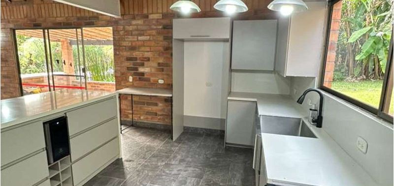 Casa en Venta en Retiro, El Portento-1