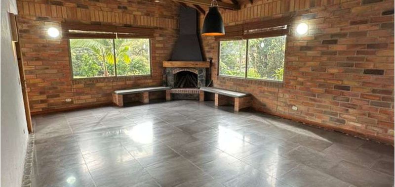 Casa en Venta en Retiro, El Portento-2